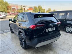 تويوتا راف 4